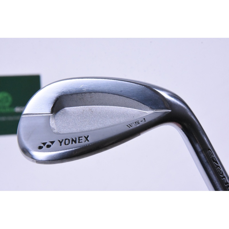 Yonex WS-1 2020 Gap Wedge / 52 Degree / X-Flex N.S.PRO Modus Tour120 Shaft