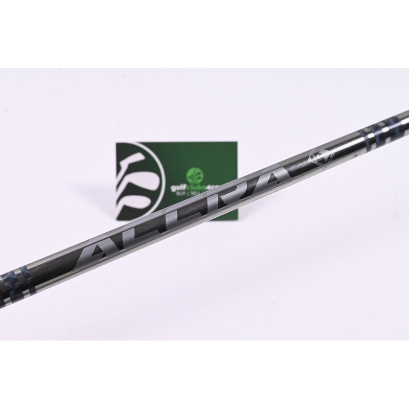 Accra TZFive Tour 70 Driver Shaft / X-Flex / Callaway 2nd Gen