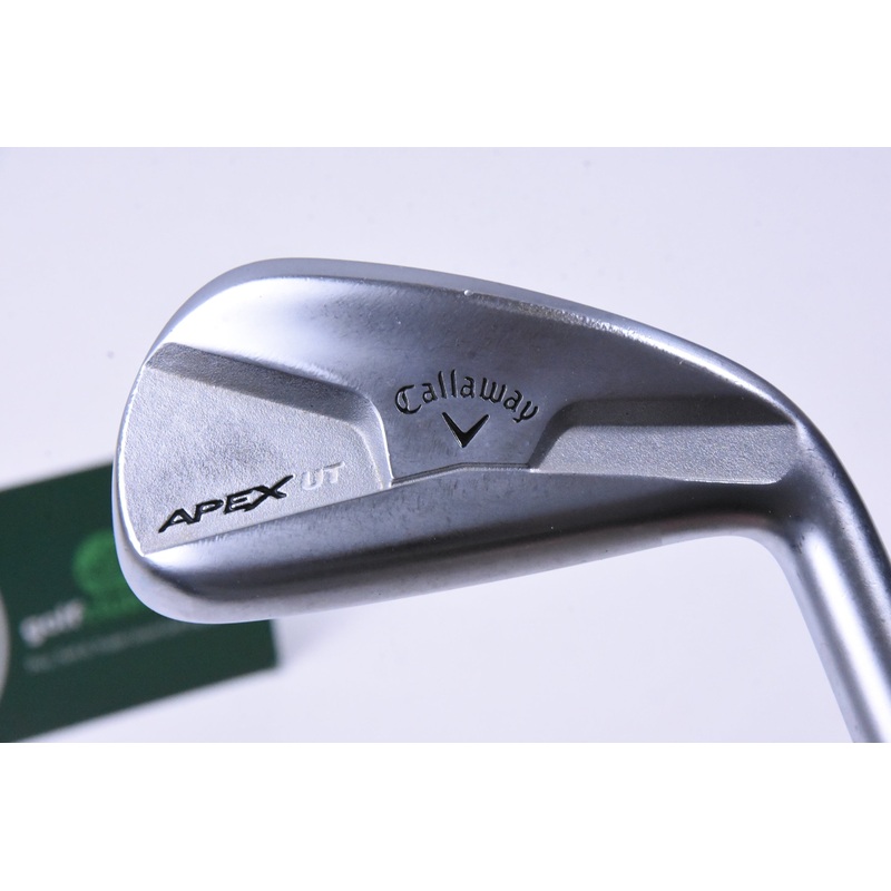 Callaway Apex UT #3 Iron / 21 Degree / Stiff Flex True Temper XP 95 S300 Shaft