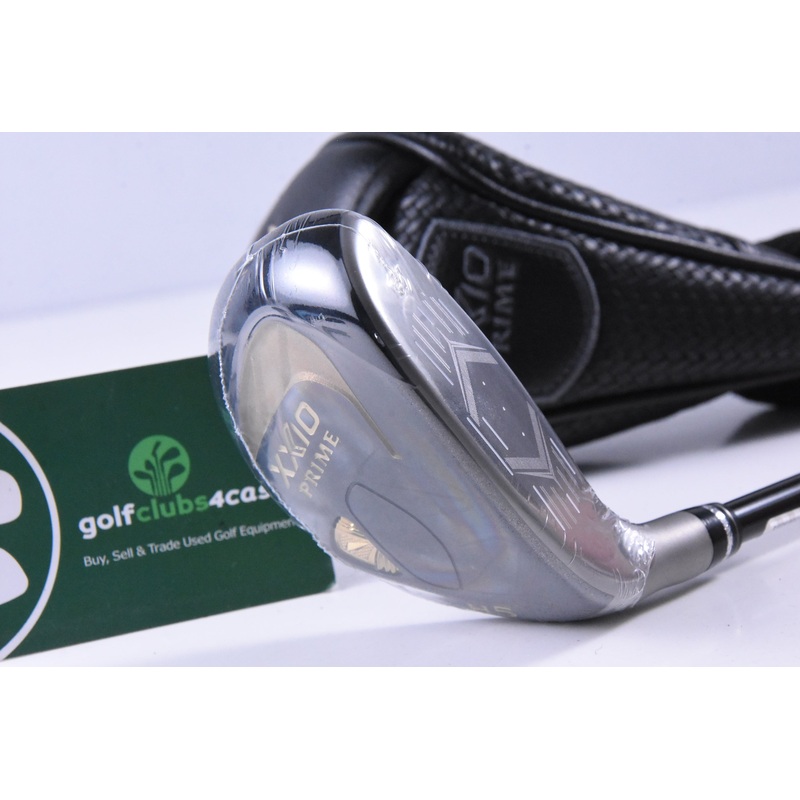 XXIO Prime 11 #5 Hybrid / 23 Degree / Senior Flex XXIO SP-1100 Shaft