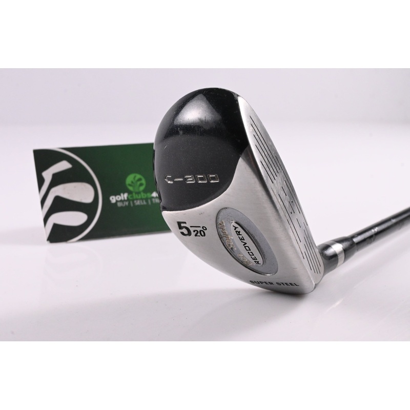 Ben Sayers C-300 #5 Hybrid / 20 Degree / Regular Flex C-300 Recovery Shaft