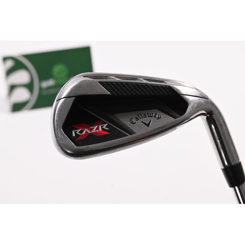 Callaway RAZR X #9 Iron / Uniflex Callaway RAZR X Shaft