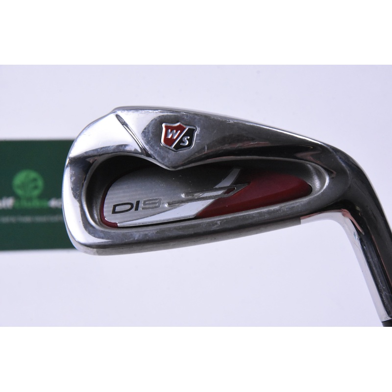 Wilson Di9 #6 Iron / Regular Flex UST Proforce V2 62 Shaft