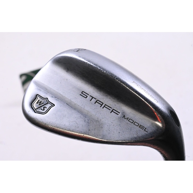 Wilson Staff Model Sand Wedge / 54 Degree / X-Flex N.S.Pro Modus3 Tour120