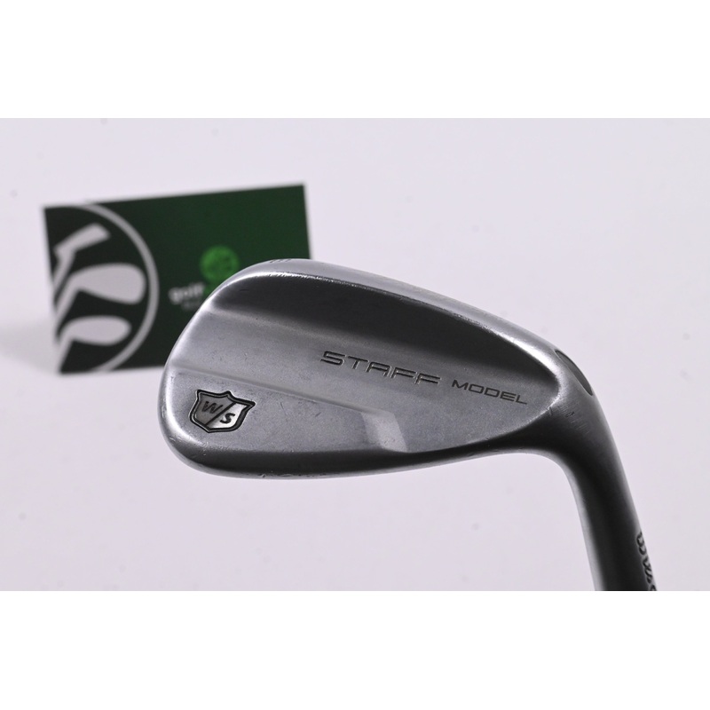 Wilson Staff Model Sand Wedge / 56 Degree / Wedge Flex Dynamic Gold Shaft