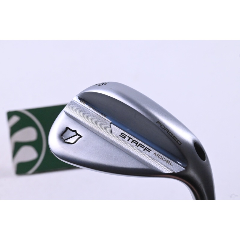Wilson Staff Model ZM Sand Wedge / 56 Degree / Wedge Flex Dynamic Gold Spinner