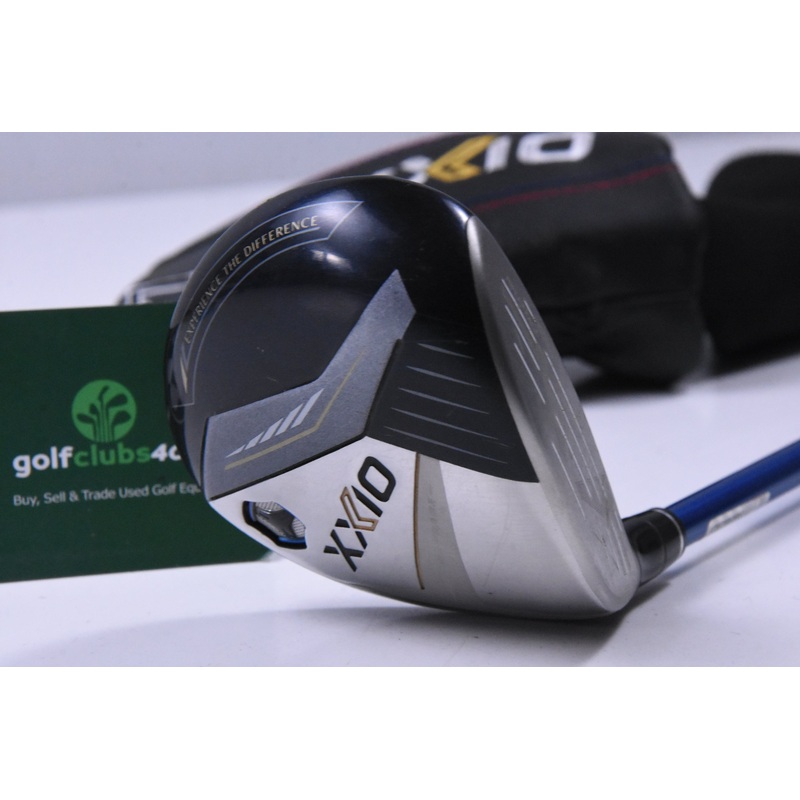 XXIO 13 #7 Wood / 20 Degree / Stiff-Regular Flex XXIO MP 1300 Shaft