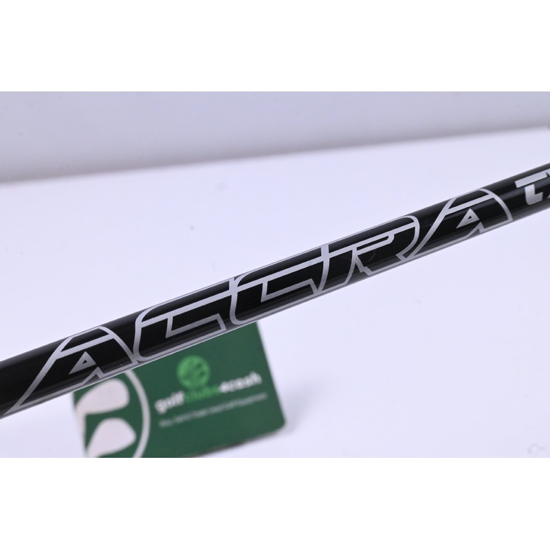 Accra Tour Z RPG 462 Driver Shaft / X-Flex / Cobra 2nd Gen