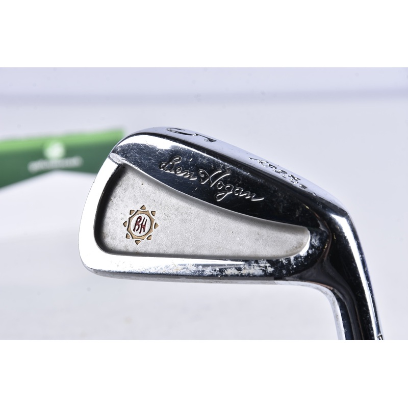 Ben Hogan Apex Plus #5 Iron / 27 Degree / Regular Flex Apex Shaft