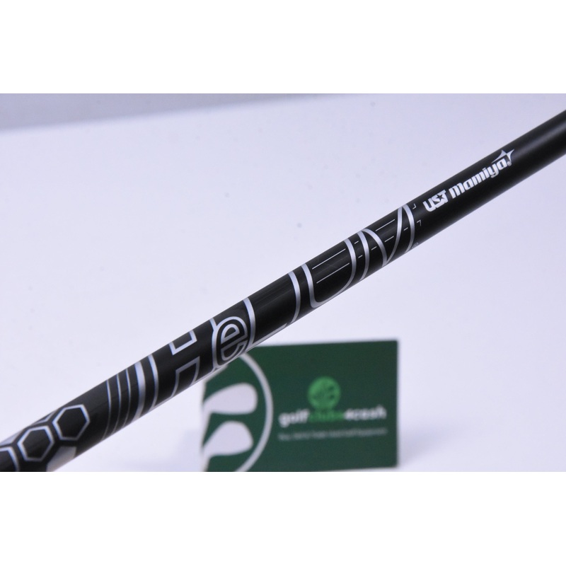 UST Mamiya Helium 40 Driver Shaft / Ladies Flex / Callaway 2nd Gen