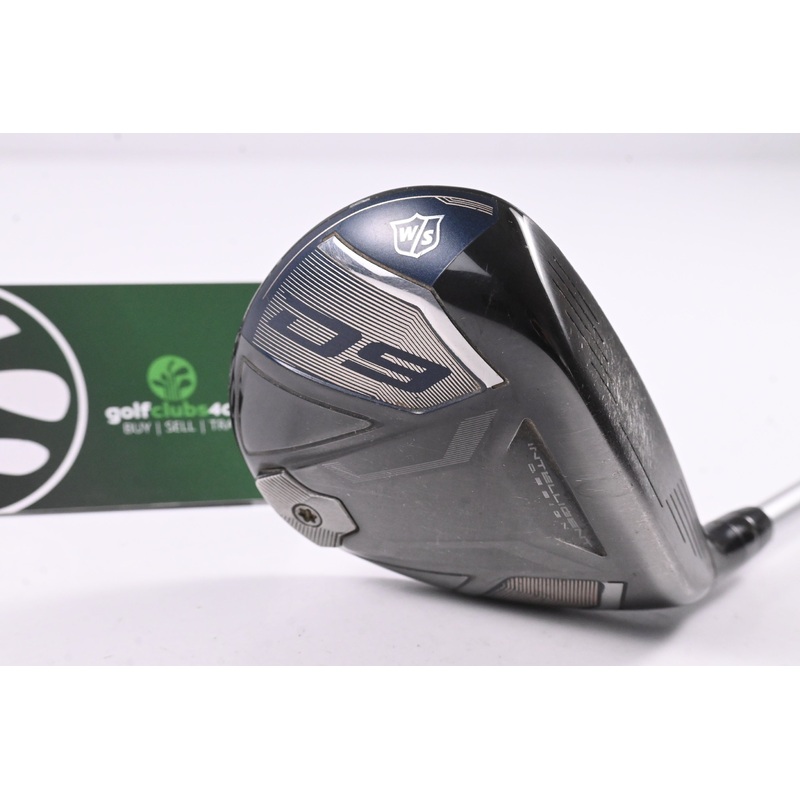 Wilson D9 #3 Wood / 15 Degree / Stiff Flex Tensei CK Blue 60 Shaft