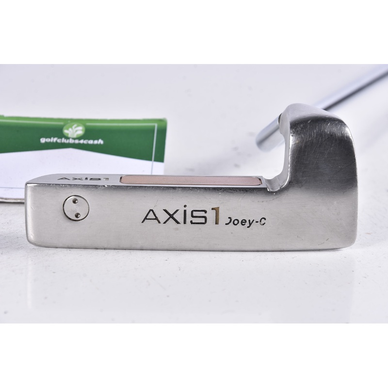 Axis1 Joey-C Putter / 34 Inch