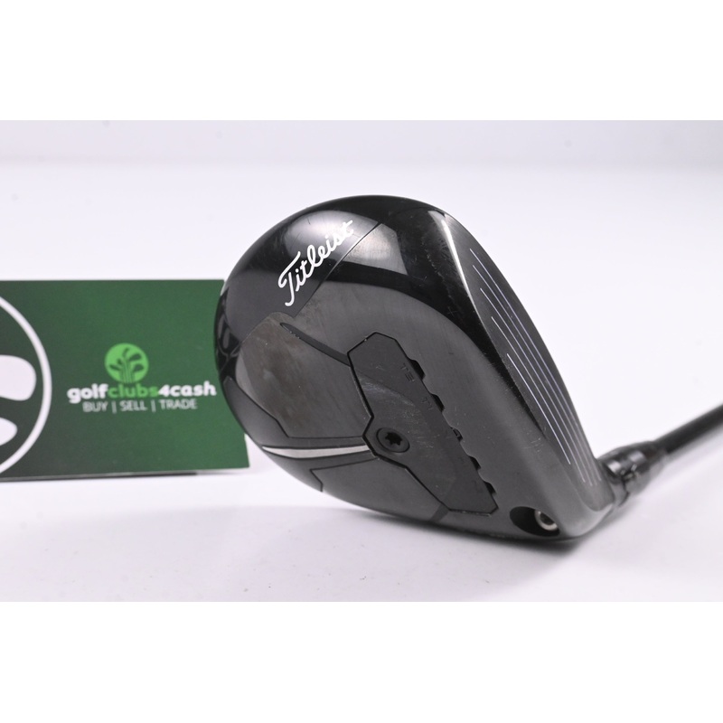 Tour Issue Titleist TSR3 #3 Wood / 15 Degree / TX-Flex Tensei AV Raw Blue 75 Shaft
