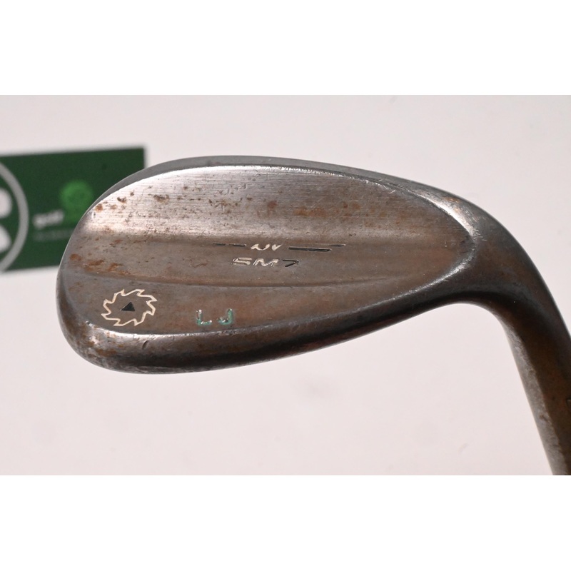 Tour Issue Titleist Vokey SM7 Lob Wedge / 60 Degree / Stiff Flex Project X Shaft