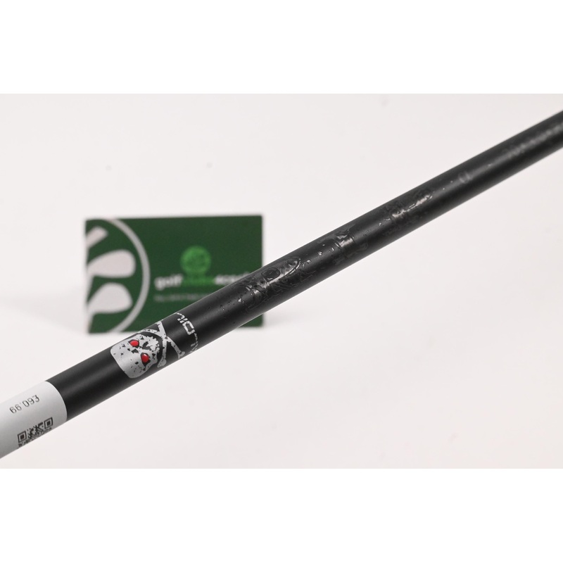 Aldila R.I.P. Alpha 70 Driver Shaft / Regular Flex / .350 Tip