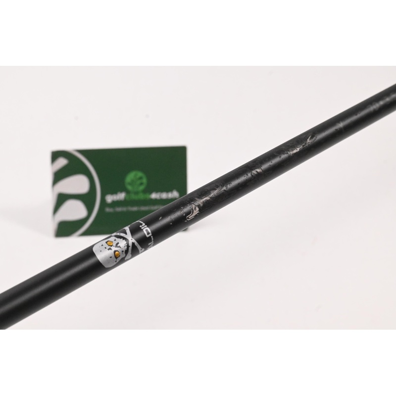 Aldila R.I.P. Gamma 70 Driver Shaft / Regular Flex / .350 Tip