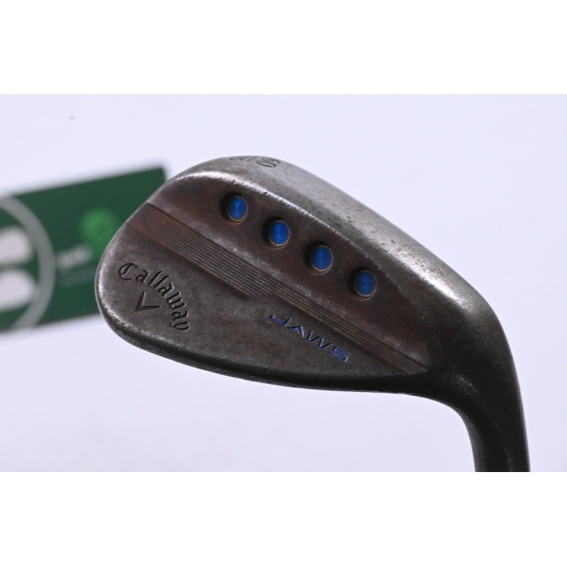 Callaway Jaws MD5 Lob Wedge / 60 Degree / Wedge Flex Titleist Vokey SM10 Shaft