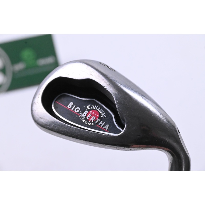 Callaway Big Bertha 2004 #8 Iron / 37 Degree / Uniflex Callaway Big Bertha Shaft