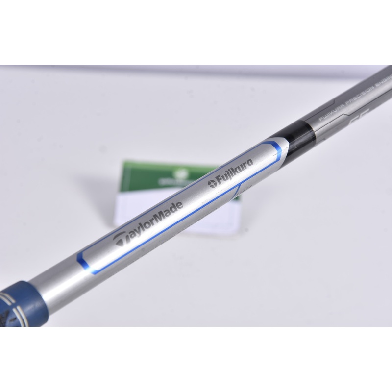 Fujikura Speeder 65 Driver Shaft / Stiff Flex / Taylormade 2nd Gen