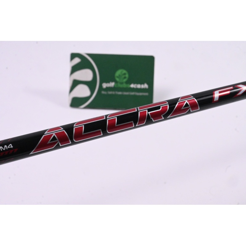 Accra FX 3.0 300F #2 Hybrid Shaft / Stiff Flex / Ping 3rd Gen