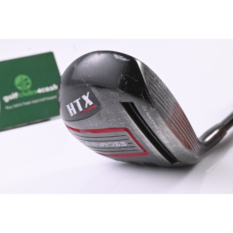 Benross HTX #3 Wood / 15 Degree / Stiff Flex Kuro Kage 60 Shaft