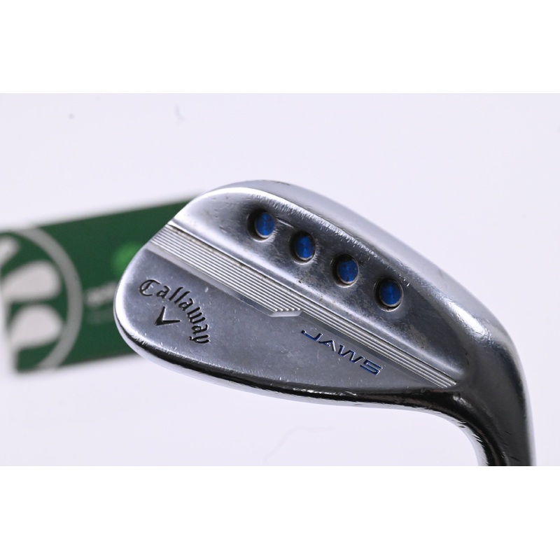 Callaway Jaws MD5 Sand Wedge / 54 Degree / Stiff Flex Dynamic Gold TI S400