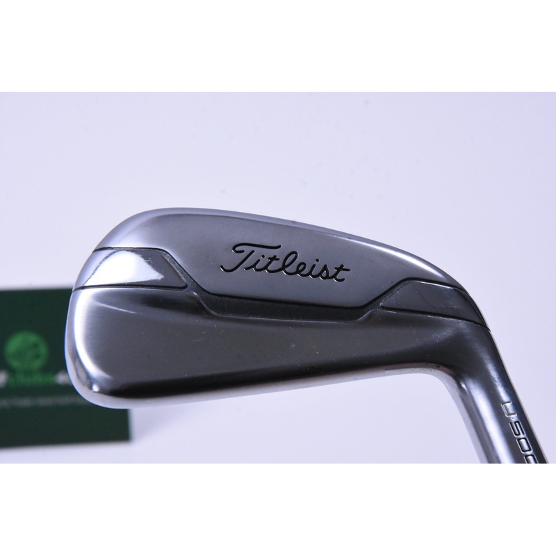 Titleist U500 #4 Iron / 23 Degree / Stiff Flex N.S.Pro Modus Tour Shaft