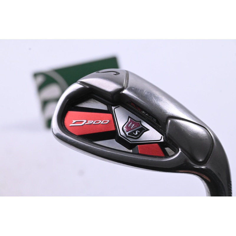 Wilson D300 Sand Wedge / 54 Degree / Regular Flex KBS Tour 80 Shaft