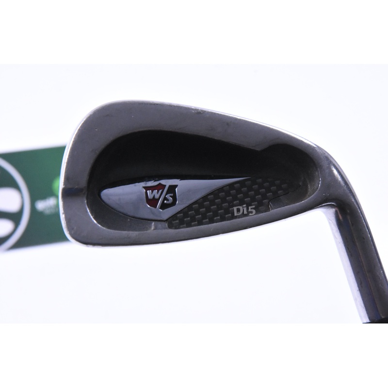 Wilson Di5 #4 Iron / 23 Degree / Regular Flex Wilson Shaft