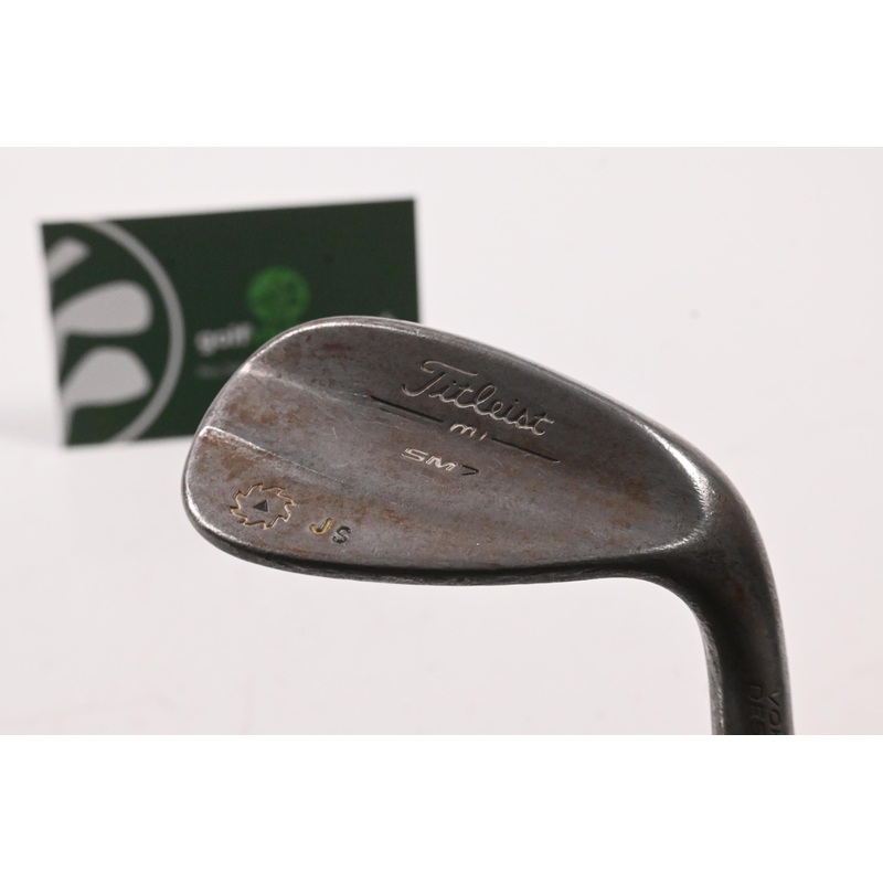 Tour Issue Titleist Vokey SM7 Gap Wedge / 52 Degree / Wedge Flex N.S.Pro Modus