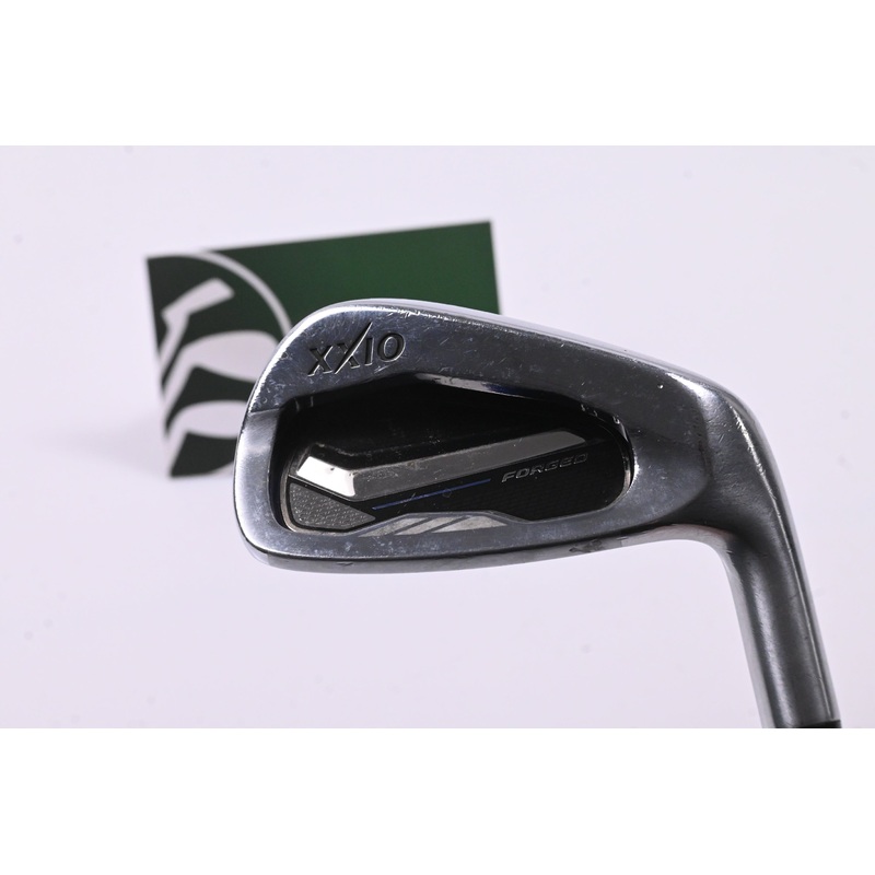 XXIO Forged 2015 #8 Iron / Stiff Flex NS Pro 30GH DST Shaft