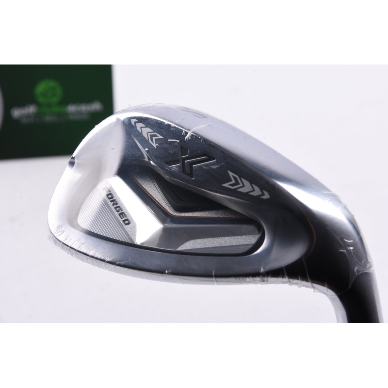 XXIO X-Forged Sand Wedge / 56 Degree / Stiff Flex N.S.PRO 920GH D.S.T. Shaft