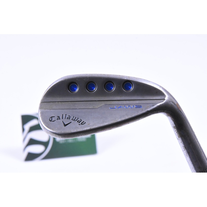 Callaway Jaws MD5 Gap Wedge / 52 Degree / Stiff Flex Dynamic Gold 115 S200