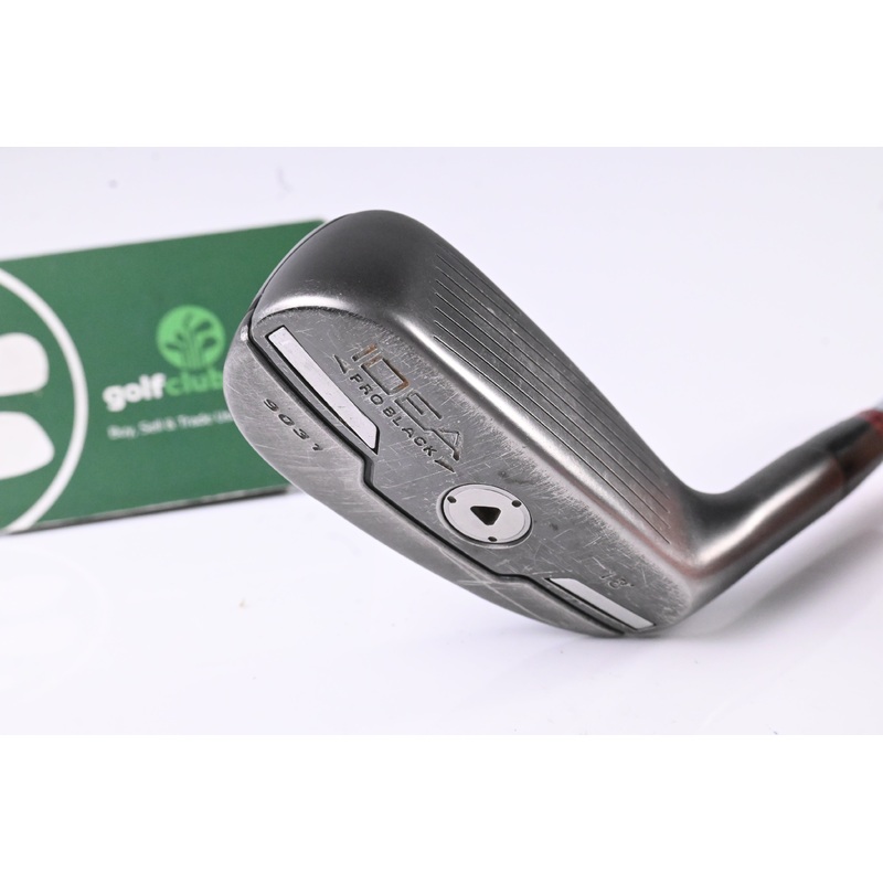 Adams Idea Super Pro #3 Hybrid / 18 Degree / X-Flex Dynamic Gold X100U Shaft