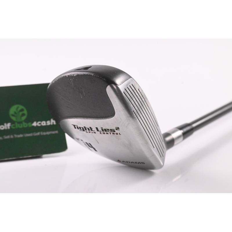 Adams Tight Lies2 #4 Wood / 16 Degree / Regular Flex Adams Shaft