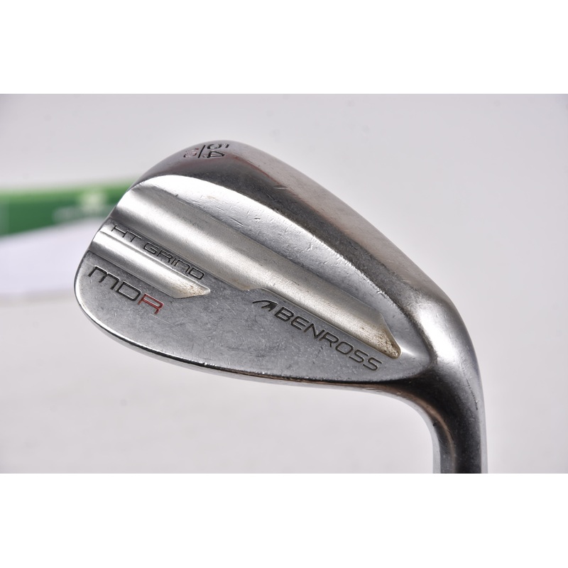 Benross Tribe MDR Sand Wedge / 54 Degree / Wedge Flex KBS Tour 90 Shaft