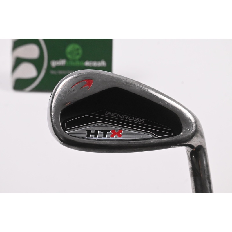 Benross HTX #8 Iron / Regular Flex Benross HTX Shaft