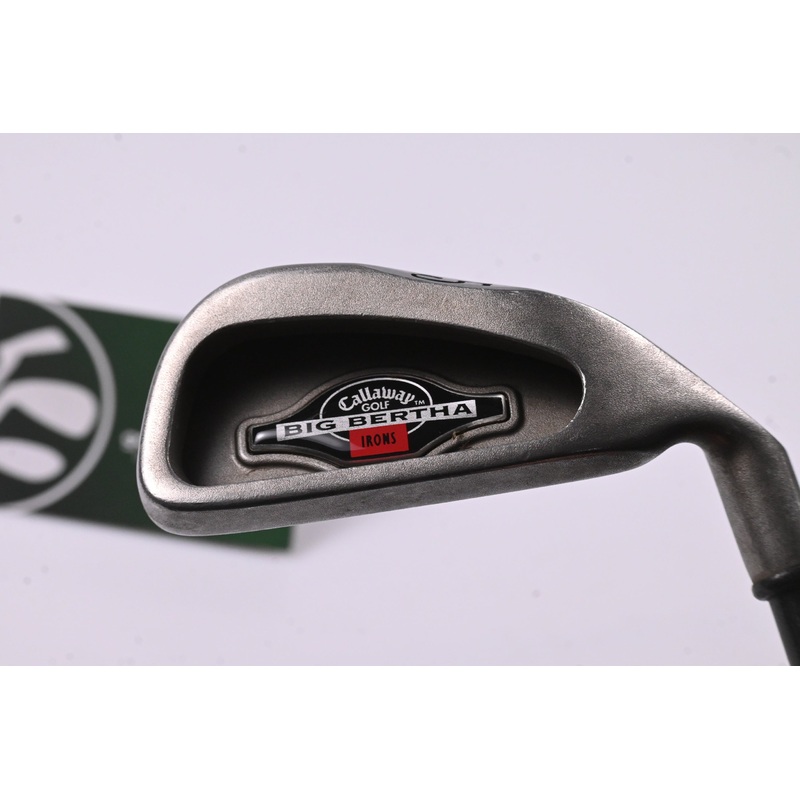Callaway Big Bertha 1996 #5 Iron / 26 Degree / Regular Flex Callaway RCH 96