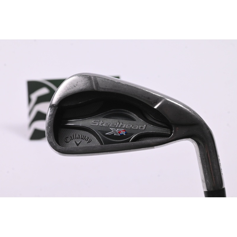 Callaway Steelhead XR #4 Iron / 20.5 Degree / Regular Flex KBS Tour C-Taper Lite