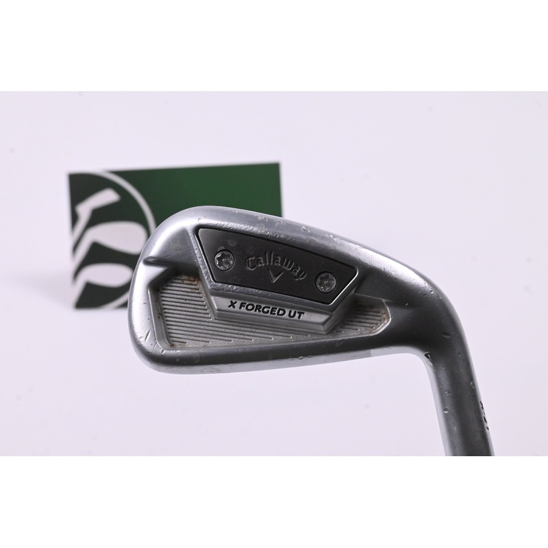 Callaway X Forged UT 2020 Utility #4 Iron / 24 Degree / Regular Flex Project X U