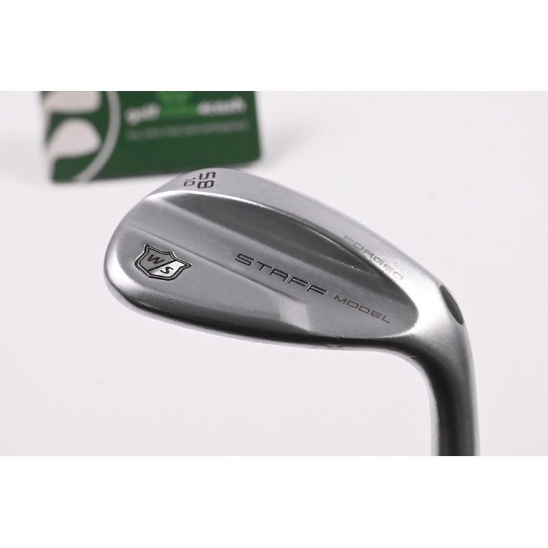 Wilson Staff Model Lob Wedge / 58 Degree / X-Flex N.S.PRO Modus 3 Tour 120 Shaft
