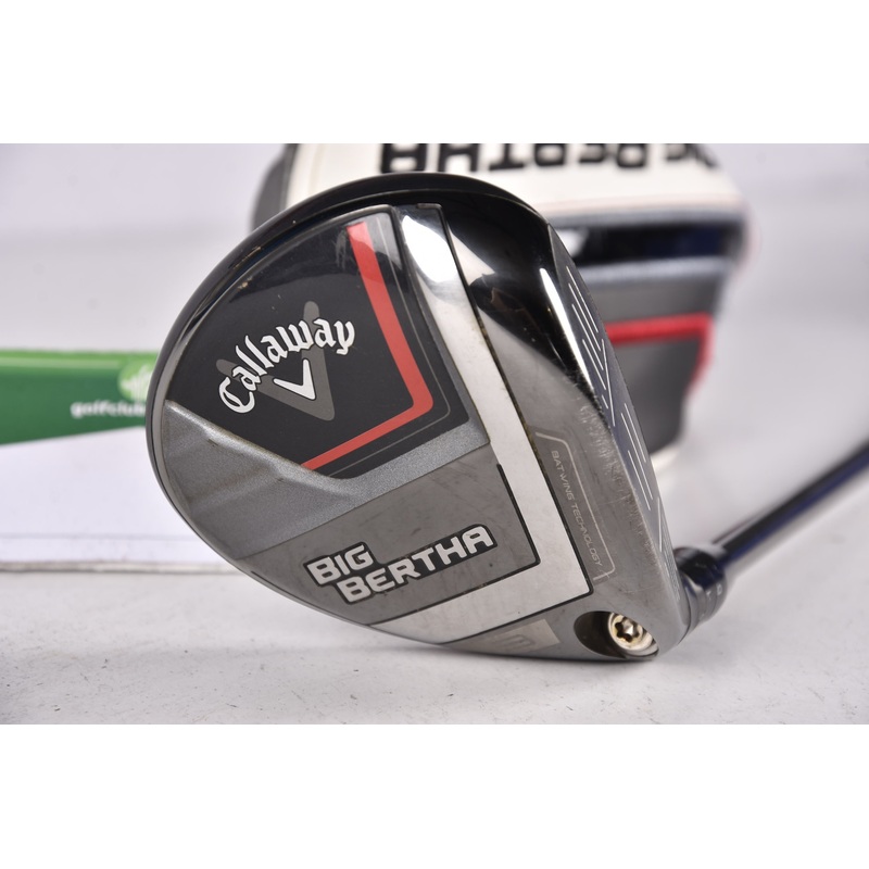 Callaway Big Bertha 2023 #3 Wood / 16 Degree / Regular Flex Callaway RCH 65