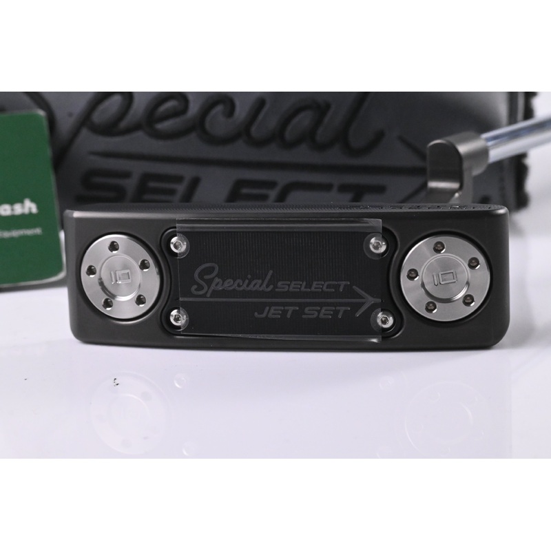 Scotty Cameron Special Select Jet Set Newport+ Putter / 34 Inch