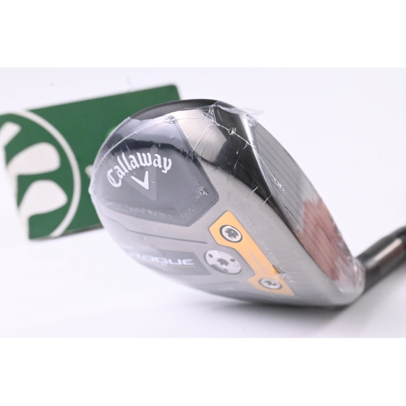 Tour Issue Callaway Rogue ST Triple Diamond #5 Wood / 18 Degree / Stiff Flex