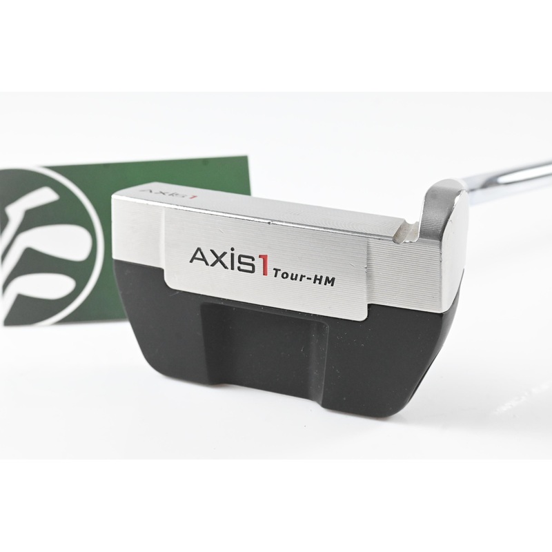Axis1 Tour-HM Putter / 34 Inch