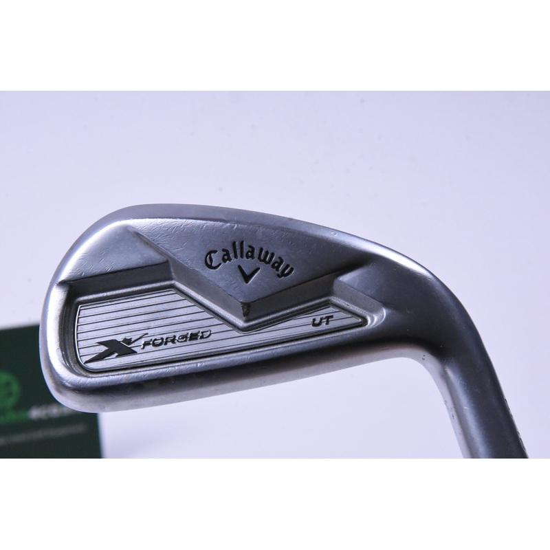 Callaway X-Forged UT 2018 #4 Iron / 24 Degree / Regular Flex N.S.Pro 950GH Shaft