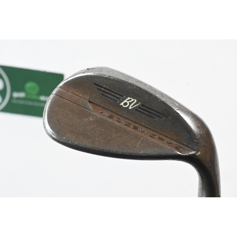 Titleist Vokey Wedgeworks Sand Wedge / 54 Degree / Stiff Flex Dynamic Gold S200
