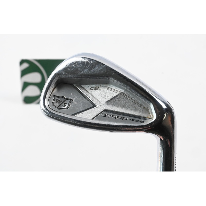 Wilson Staff Model CB 2019 Pitching Wedge / 46 Degree / X-Flex Modus3 Tour 105