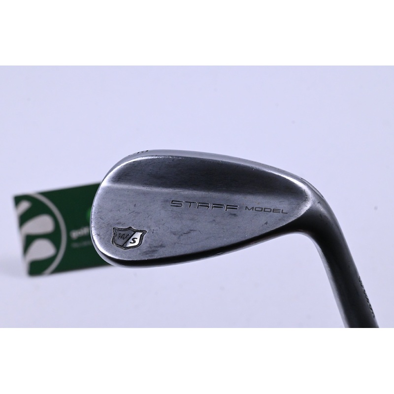 Wilson Staff Model Gap Wedge / 52 Degree / X-Flex N.S.Pro Modus3 Tour 120