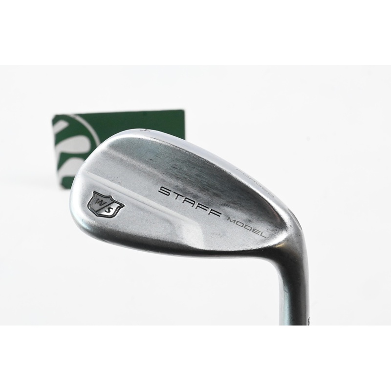 Wilson Staff Model Sand Wedge / 54 Degree / X-Flex N.S.Pro Modus3 Tour 120